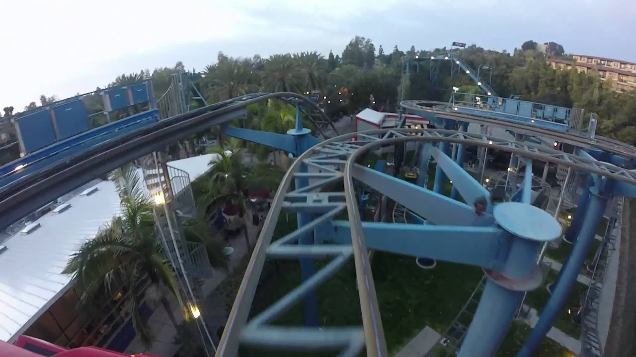 Legoland Technic Coaster