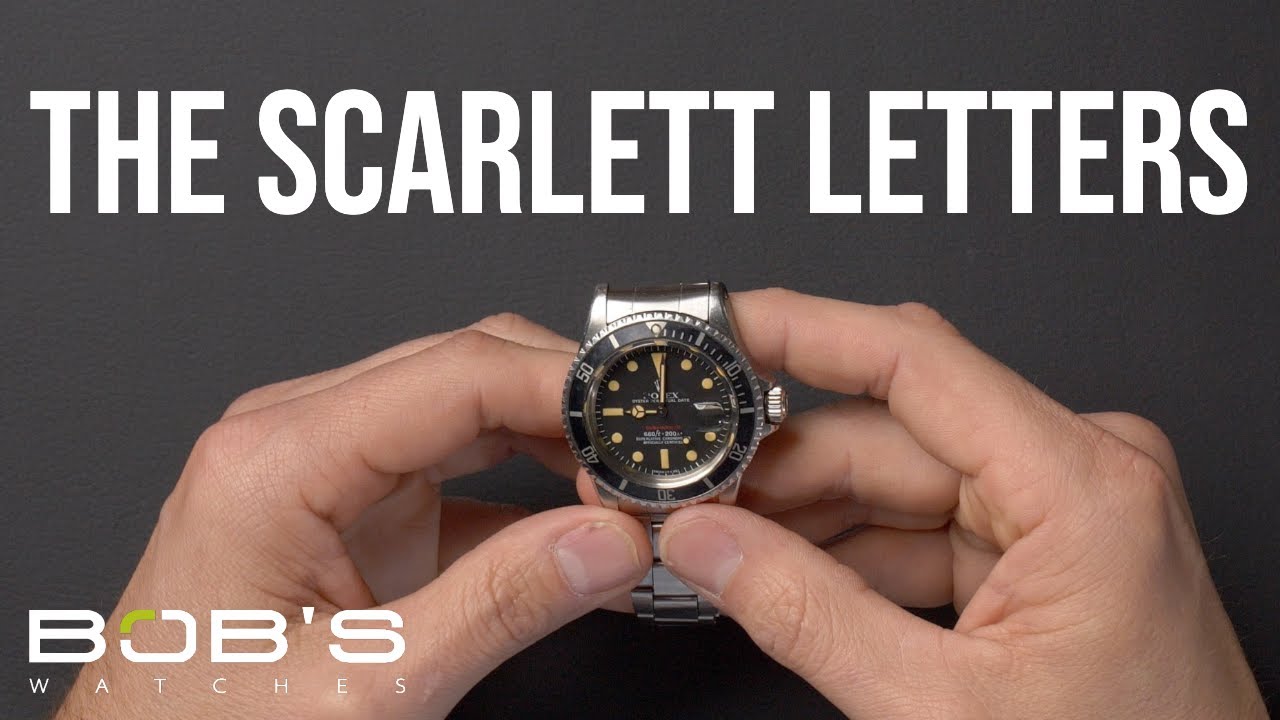 Watch in the Box Episode 8 | Bob's Watches