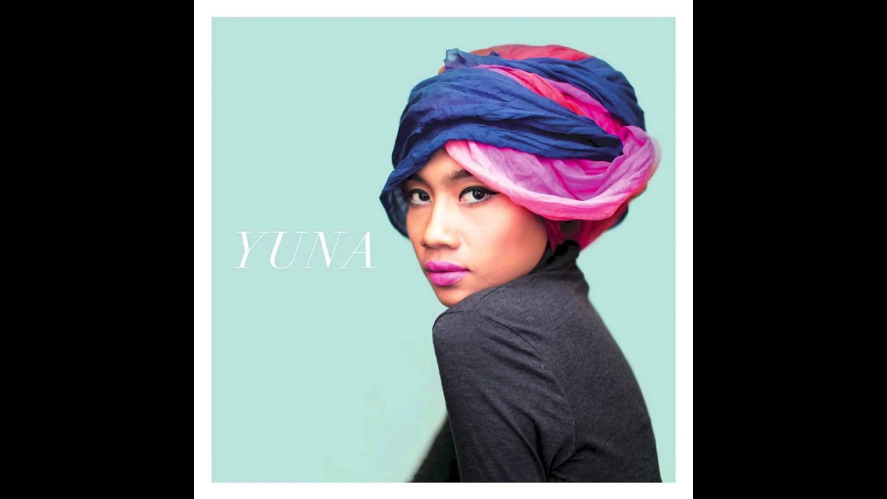 Yuna - Decorate