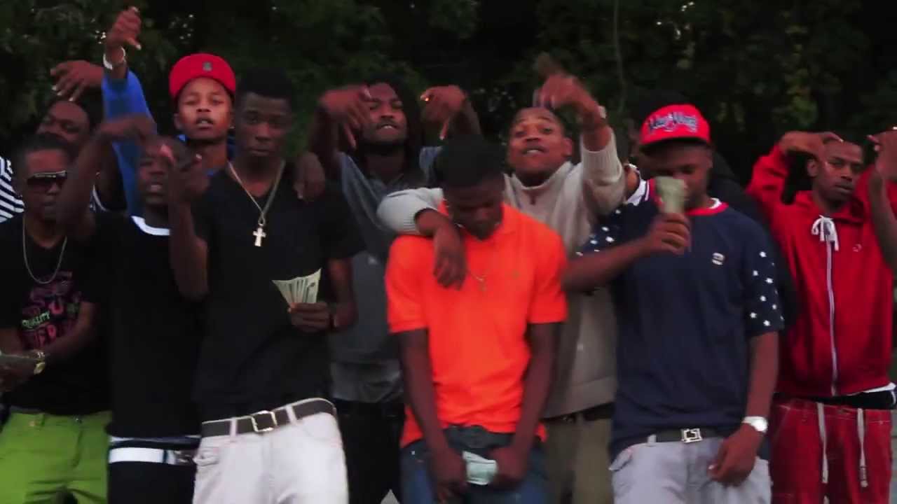 Jc Gwalla,Double L,FastCash Feezy, Fastcash Dontae 