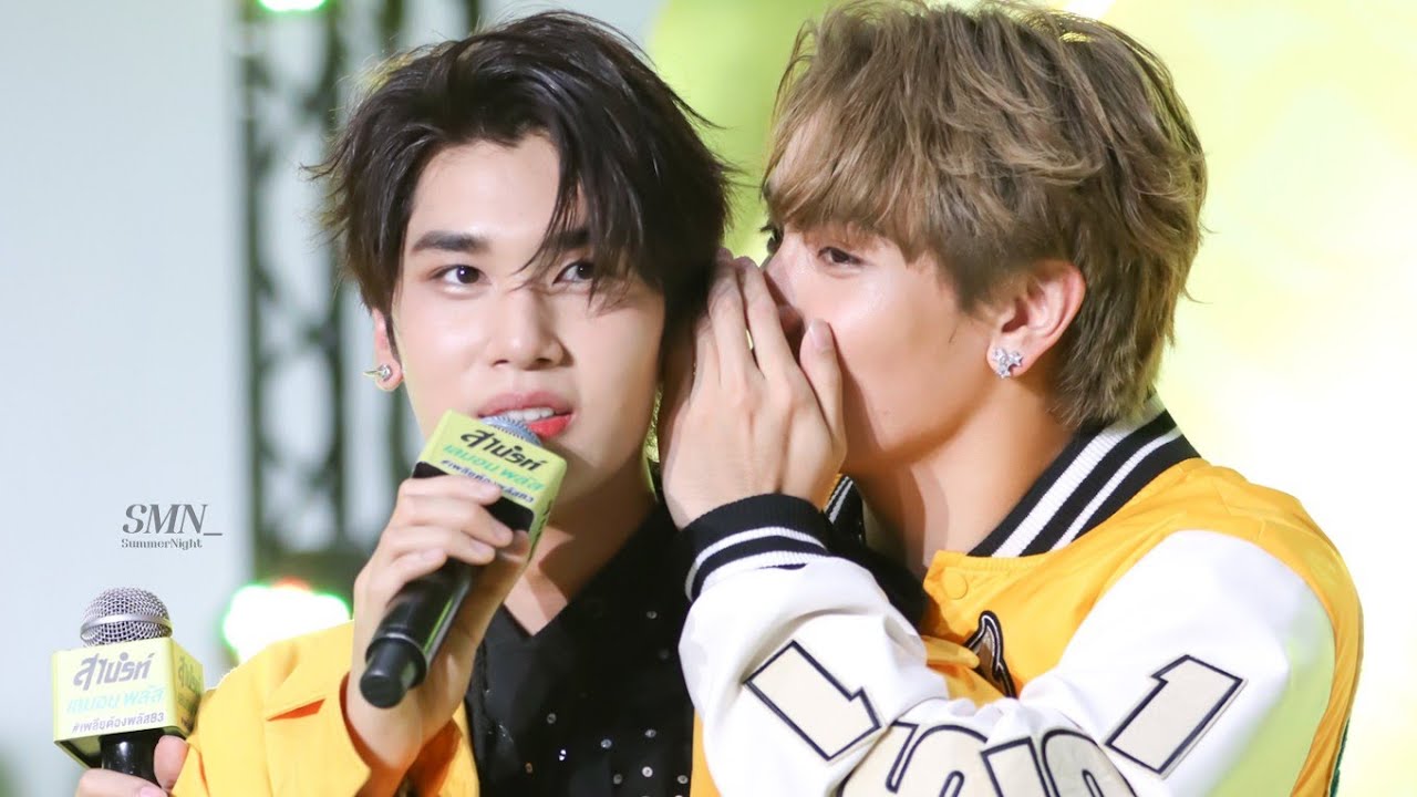 fancam || รวมพลหลังจบงาน || จุงดัง #สไปรท์เลมอนพลัสxจุงดัง #จุงดัง 17032023
