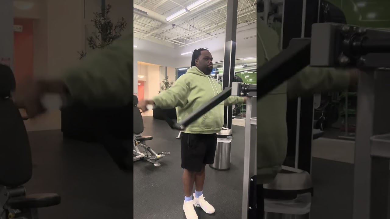 Session 28| World on my Shoulders Day!