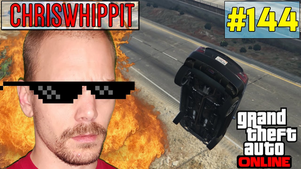 GTA 5 med SoftisFFS | 