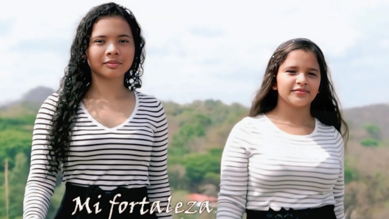 Mi fortaleza/ Yesmi Esther Moreno Ft Marling Betanco