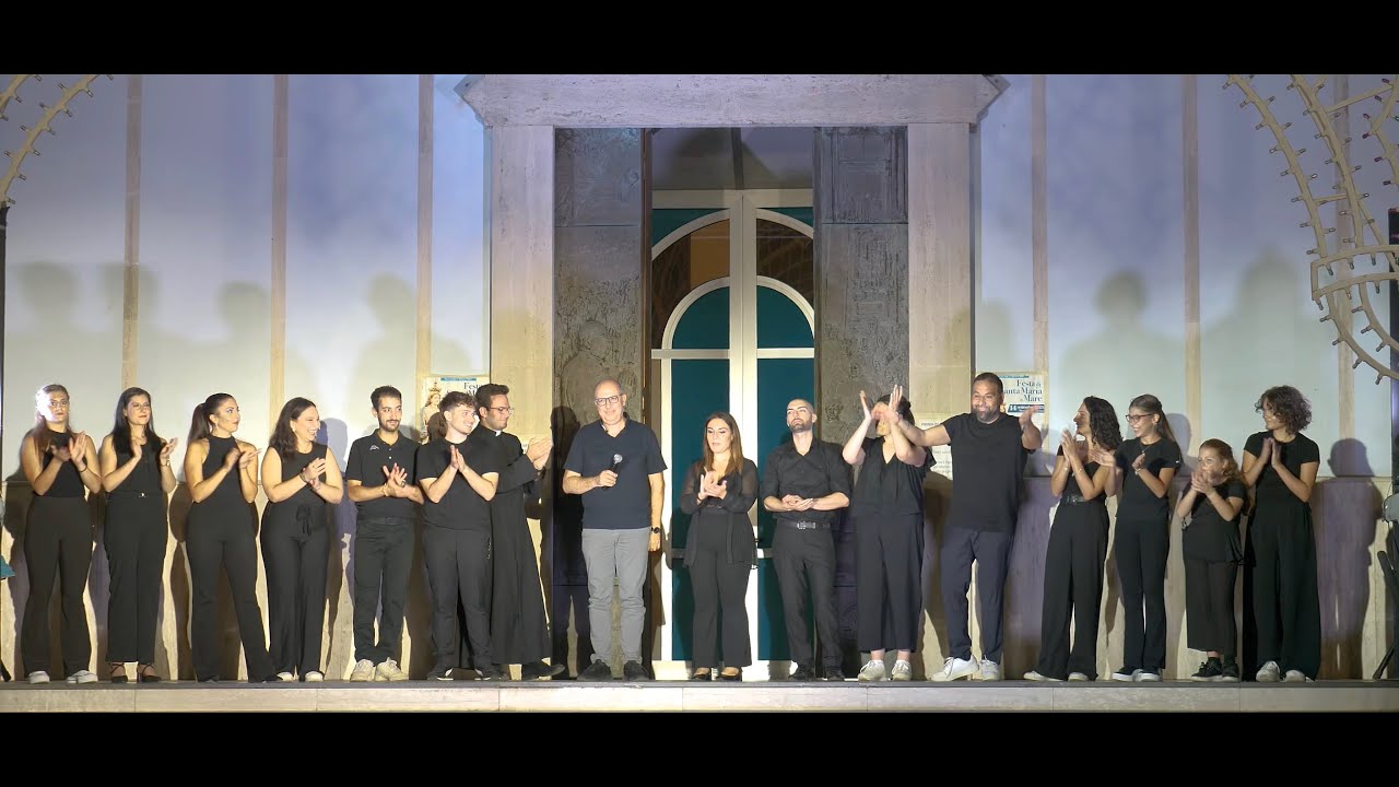 A Maronn c'accumpagn