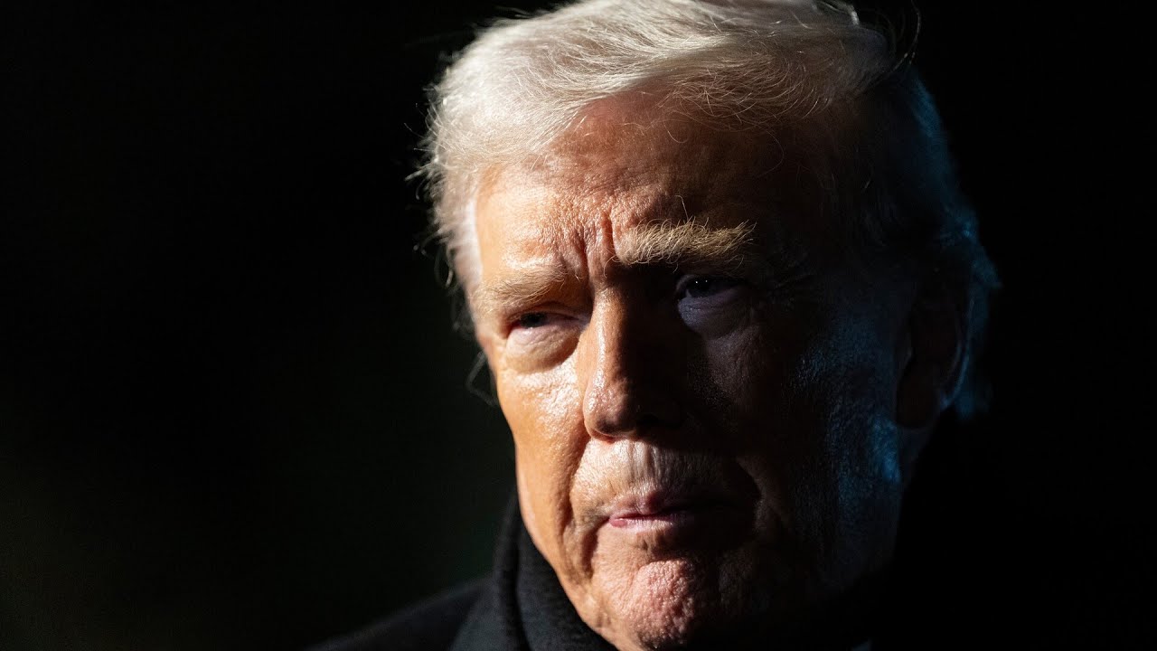 ‘Rare’: Donald Trump praises UK troops after blistering comment