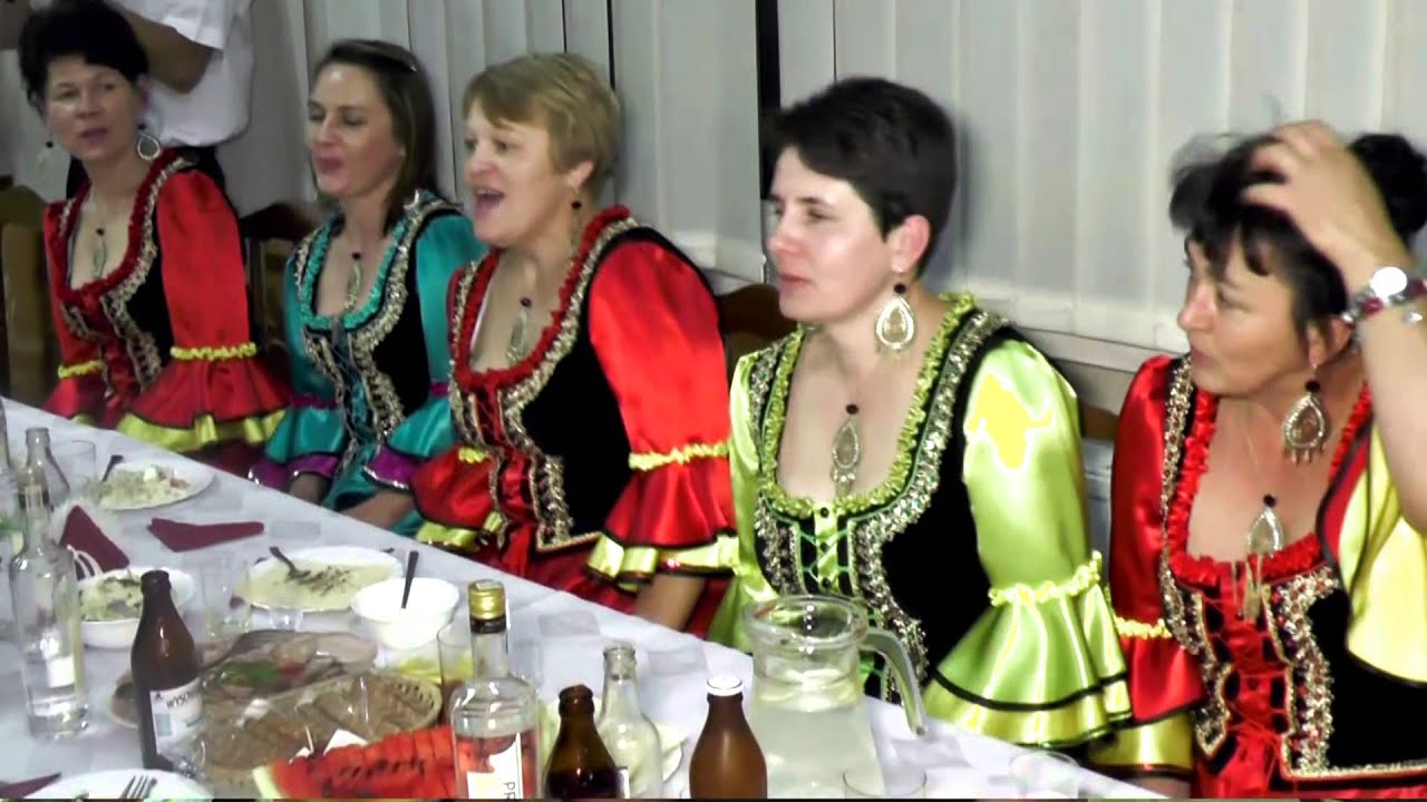 BIESIADA - Gniewczyna 2013 / podkarpackie /  20-lecie kapeli