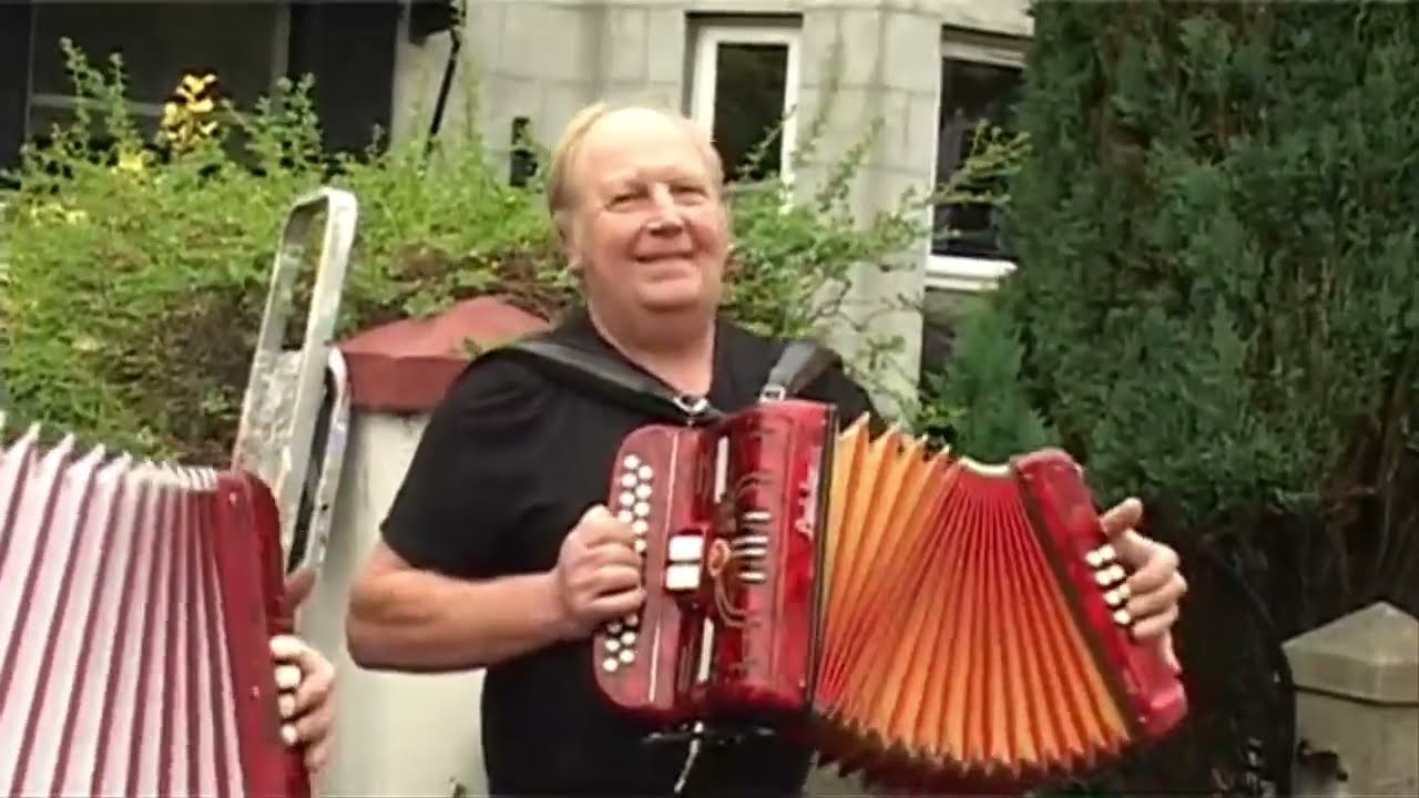 Ould Lammas Fair 2014. The Rock Ramblers At Ballycastle 2014