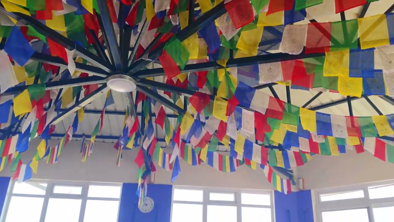 MANDALA YOGA RETREAT
