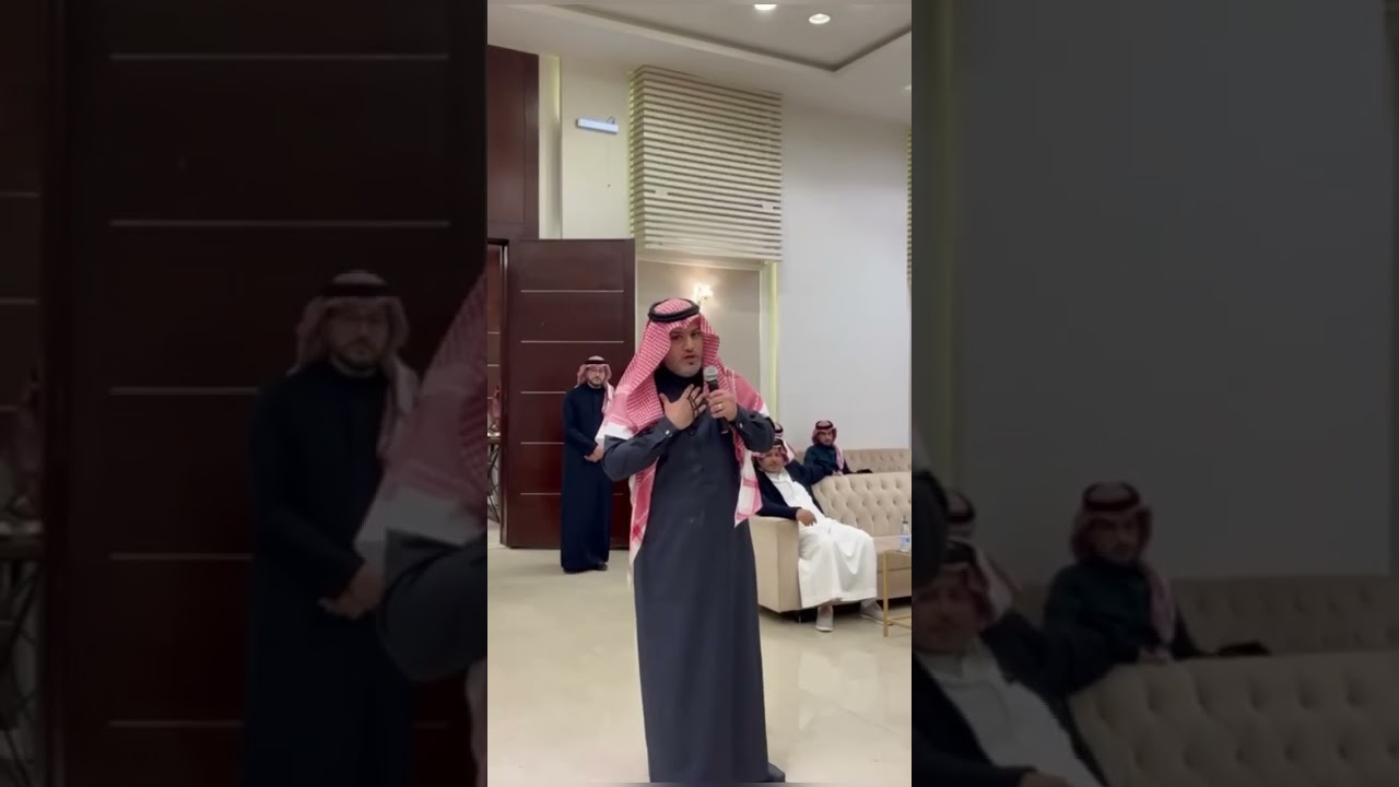 تغطية سناب قبيلة العاسرة لعقد قران ابنة العميد/محمد بن صالح آل صخيف من الشاب/خالد محمد آل كتحان ١٤٤٤
