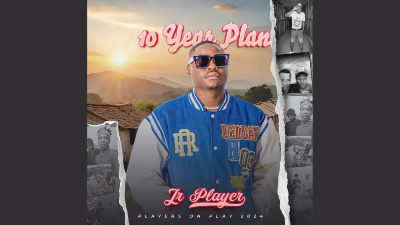 JR Player - Lufuno Lwawe (Official Audio) feat. Mizo Phyll, Mickeyblack & General