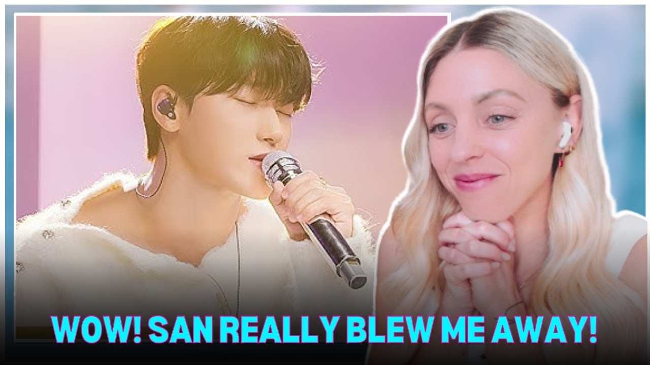 ATEEZ SAN: [Leemujin Service] EP.139 | Enough, The Fool, Moondance, Counting Stars - REACTION!