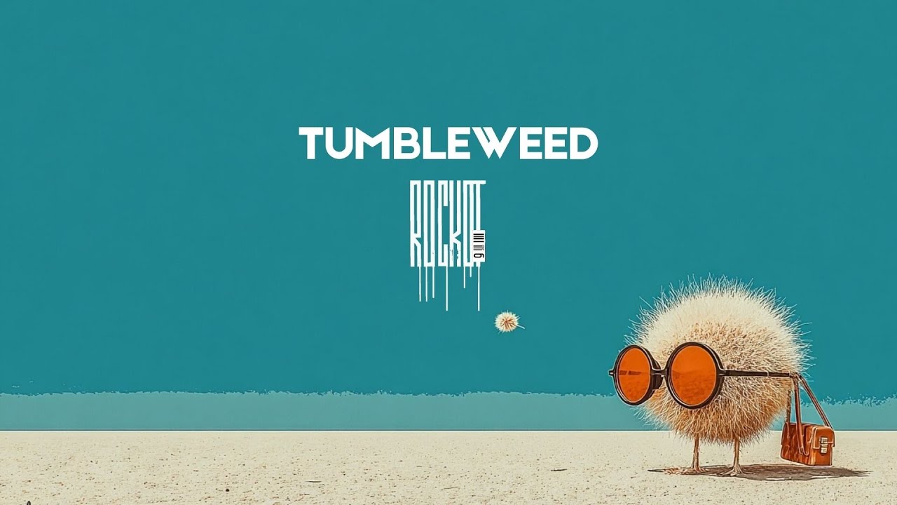 Rockot - Tumbleweed