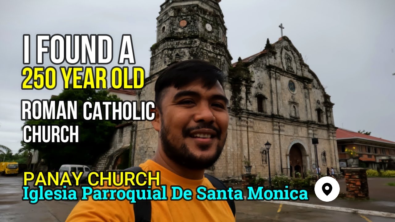 Finding the Philippines' Largest Church Bell.