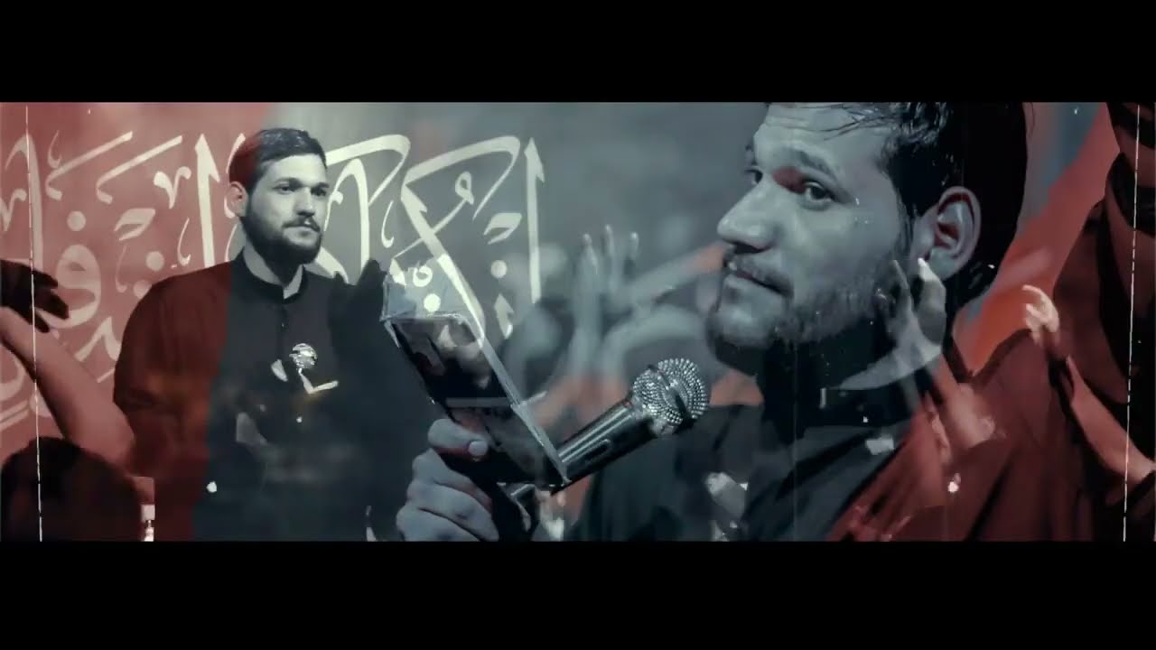 علي يبني ياعلي | الرادود - رحيم الشميساوي| موكب احزان الرباب ع