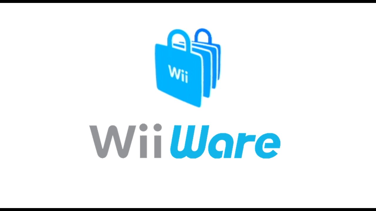All WiiWare Games - Every Nintendo Wii WiiWare Game In One Video