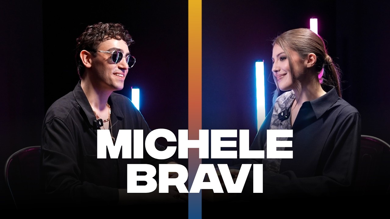 Michele Bravi | Cecilia Cantarano x Radio Italia | “D’accordo o in disaccordo” | Stagione 3
