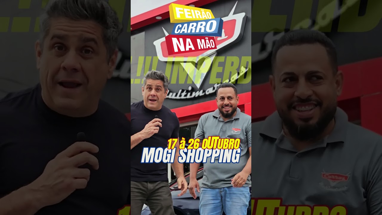 Carros Ve&iacute;culos em Oferta