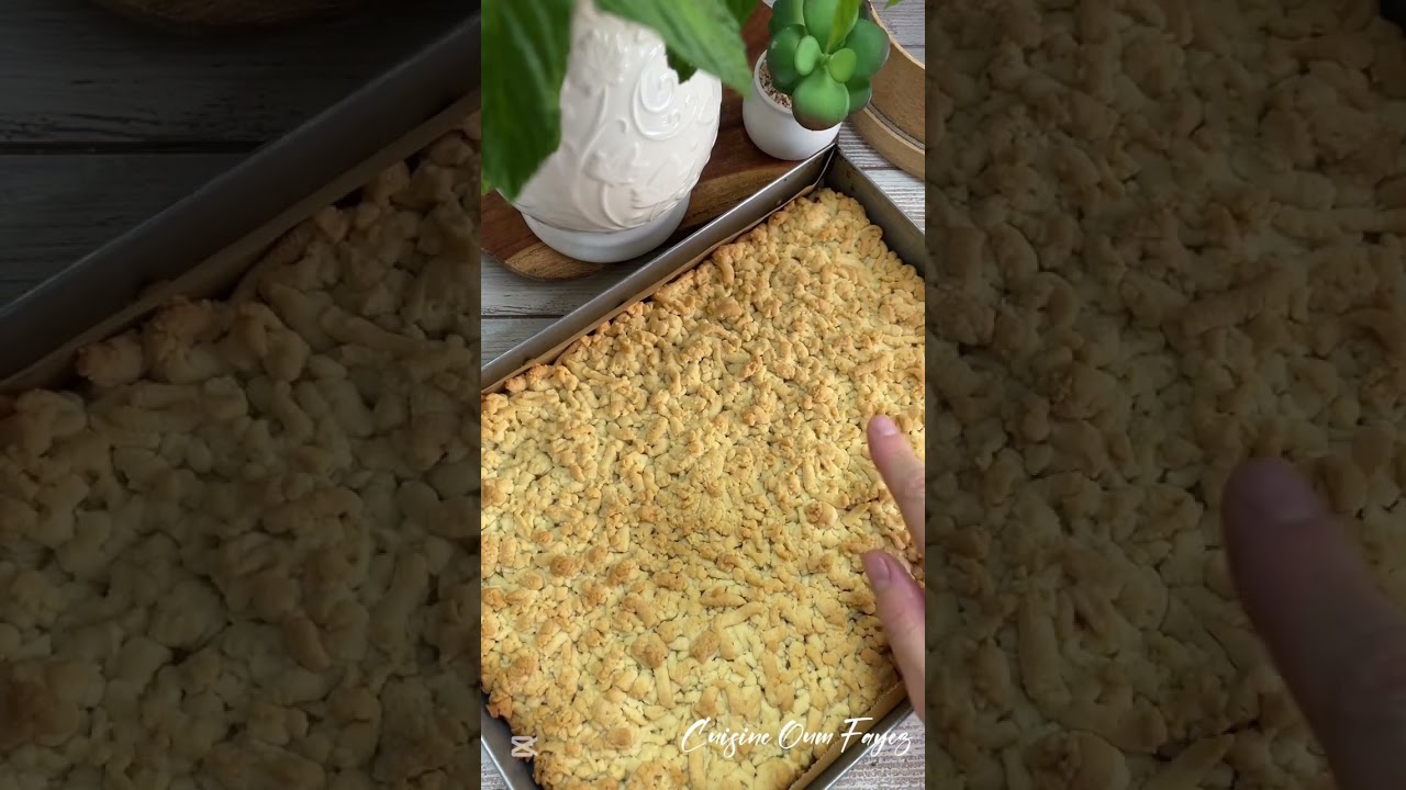 كيكة صابلي سنيوا