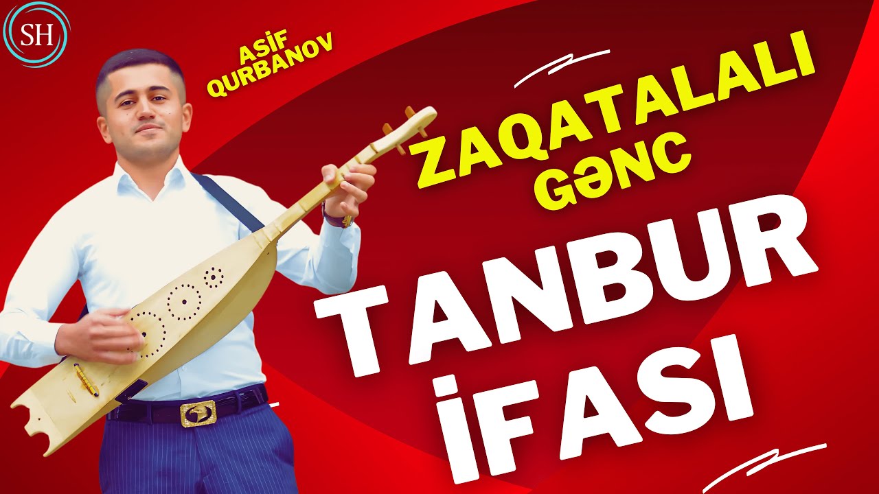 ZAQATALALI GƏNC VƏ ONDAN MÖHTƏŞƏM İFA/Asif Qurbanov 