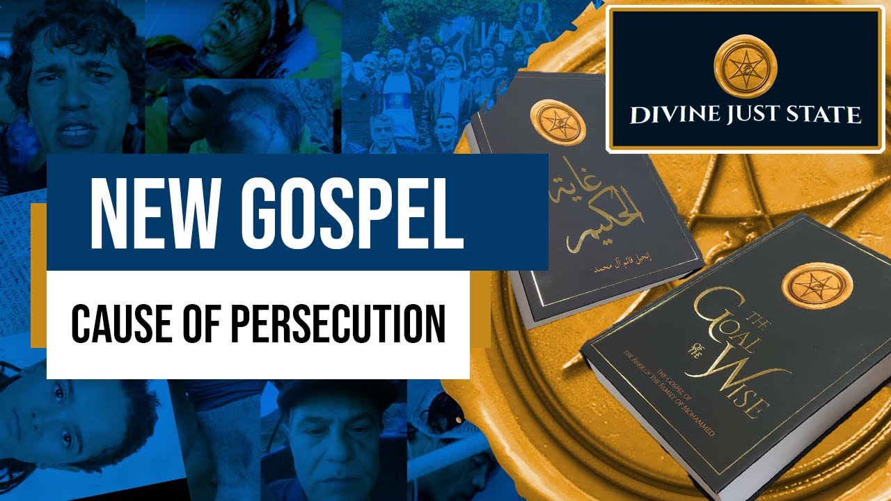 The Controversy Of The Gospel - The Goal of The Wise | AROPL