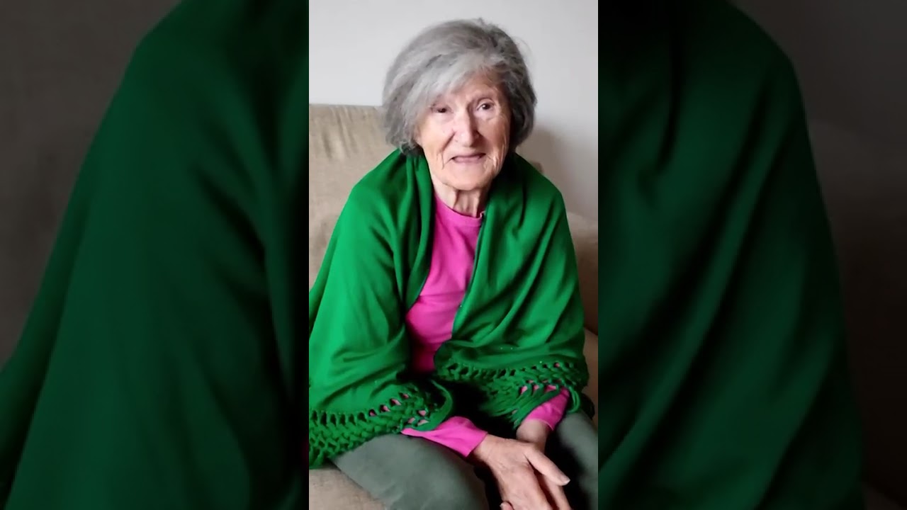 Nonna Maria Rosa
