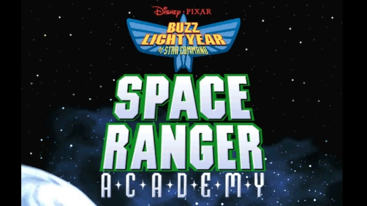 Buzz Lightyear of Star Command: Space Ranger Academy Walkthrough