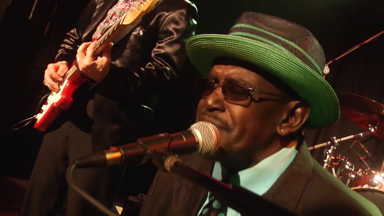The Extended Play Sessions - Tweed Funk