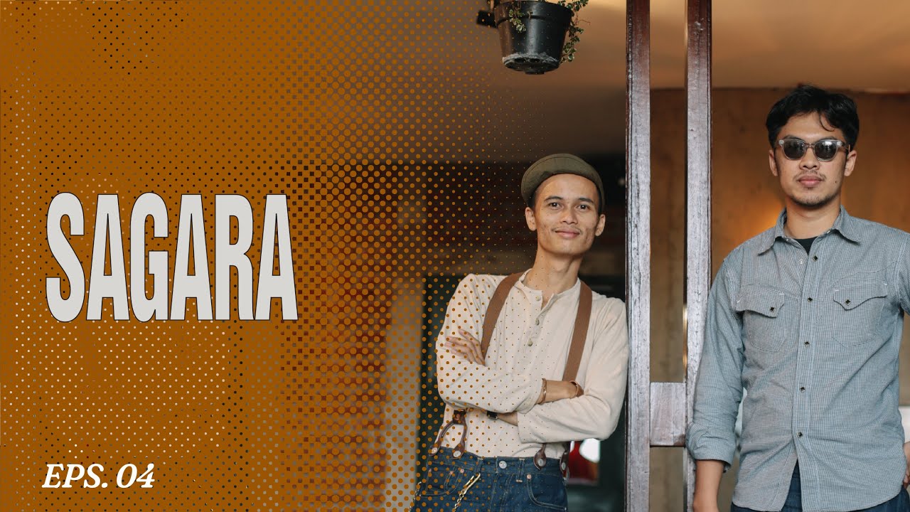 Episode 4 : Sagara Bootmaker