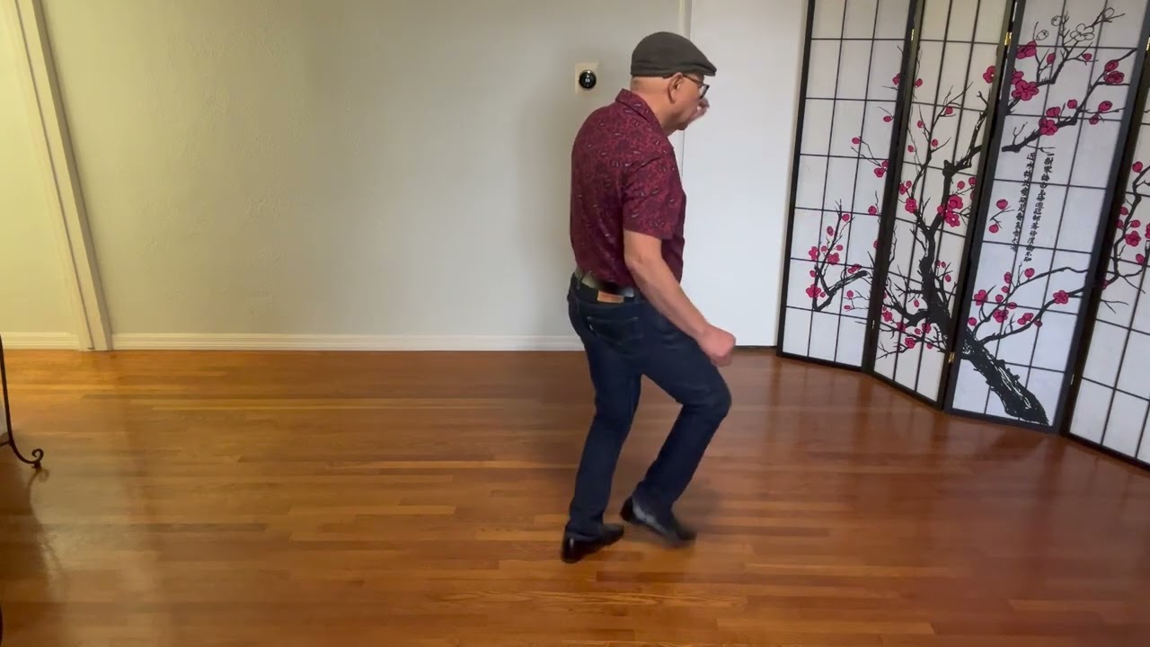 HIDEAWAY CHA TEACH AND DEMO