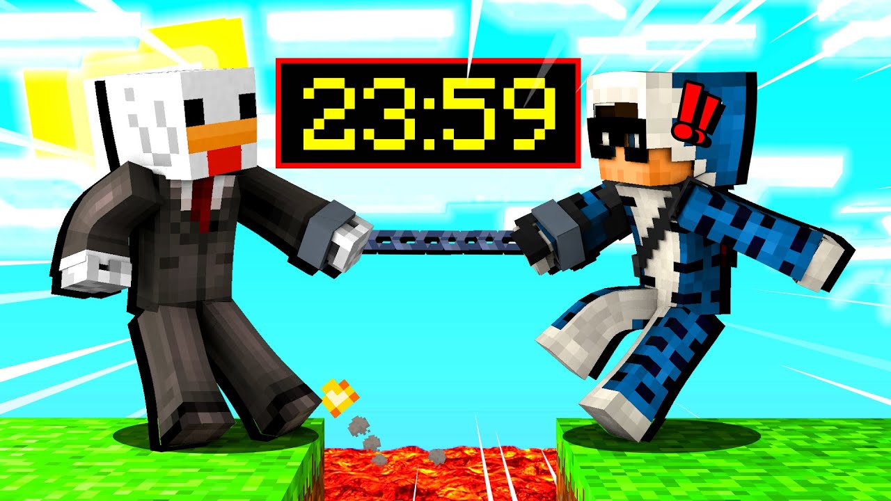 KENDAL E BELLAFACCIA SONO IN PERICOLO - MINECRAFT ITA