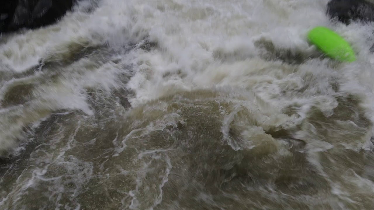Swimming Jacobs Ladder NF Payette