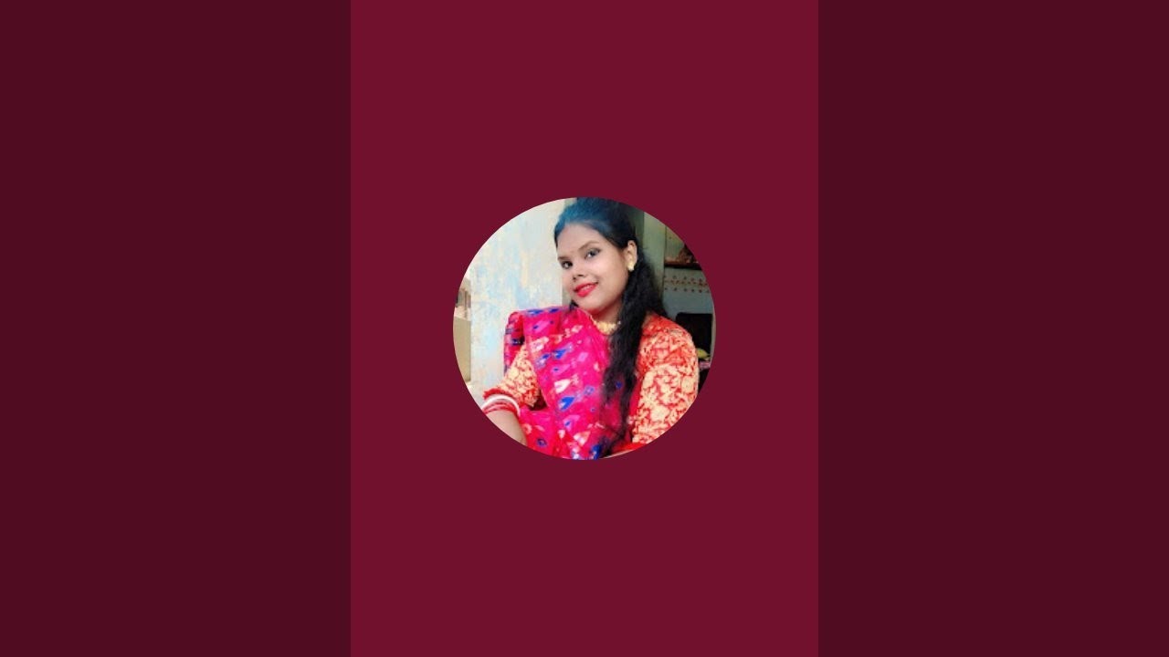 Sona Maa 45 is live বিকেলের মজাদার লাইফ