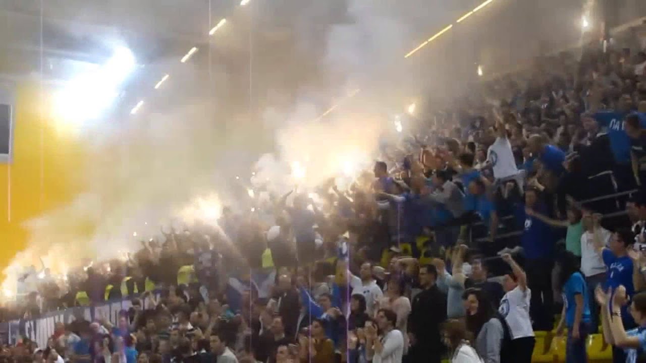Family Aerodrom (BalkanTifo)