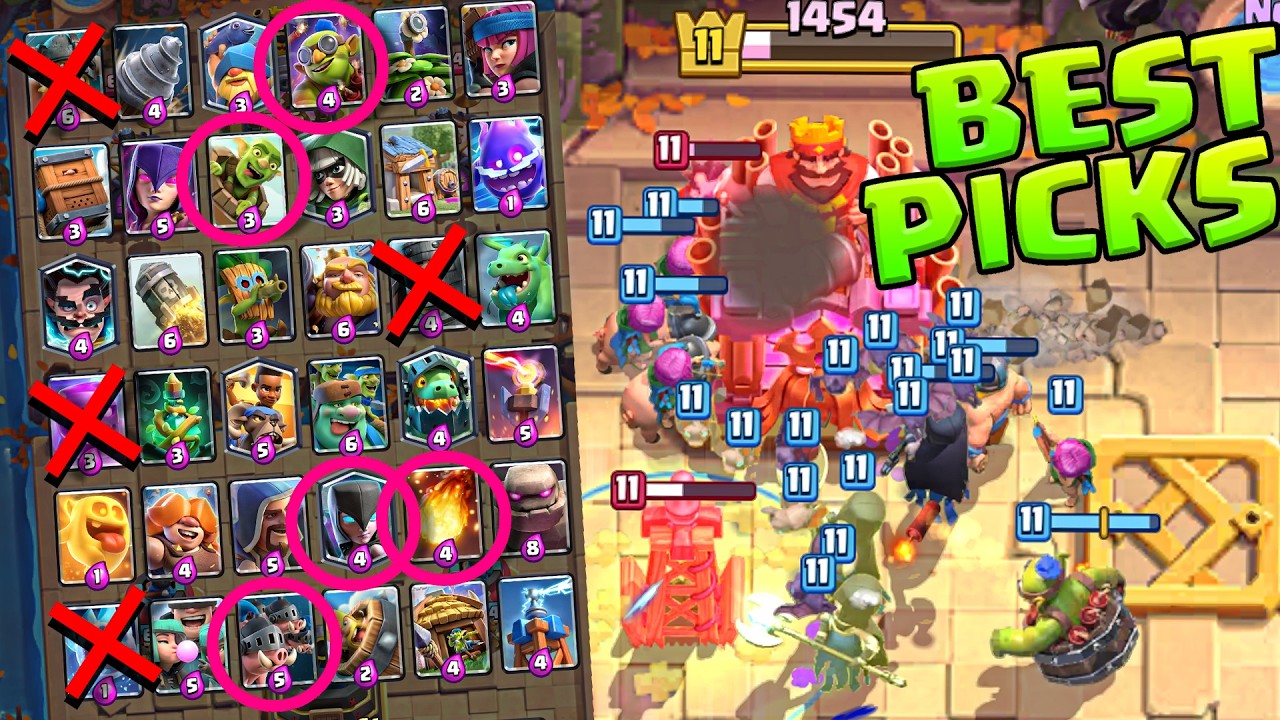 KEN's MEGA DRAFT 