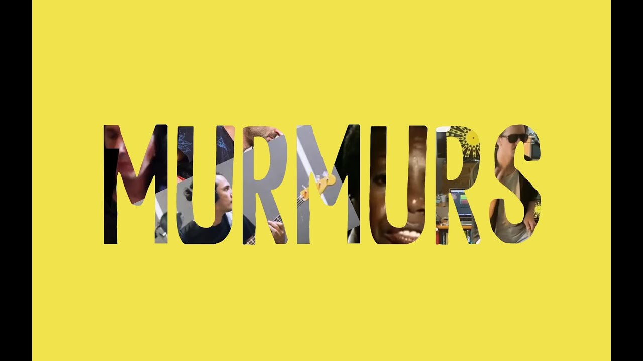 Room to Room #04 - MURMURS