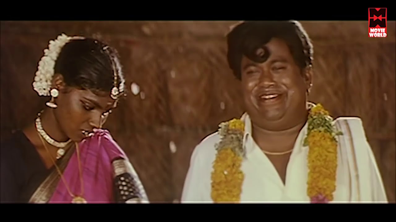 Goundamani  Senthil Best Comedy Collections | Tamil Comedy Scenes | Rajakumaran Tamil Comedy Scenes