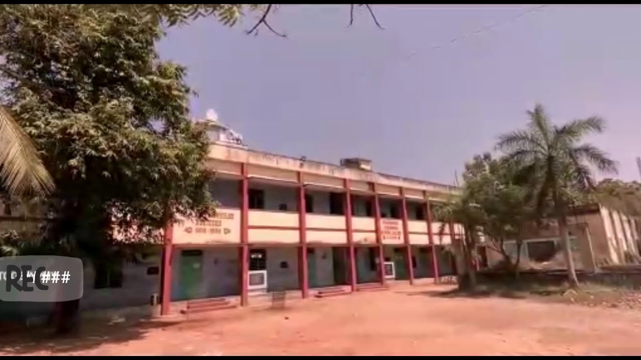 SMRV Higher Secondary School | Vadasery | Nagercoil | எஸ்.எம்.ஆர்.வி மேல்நிலைப்பள்ளி
