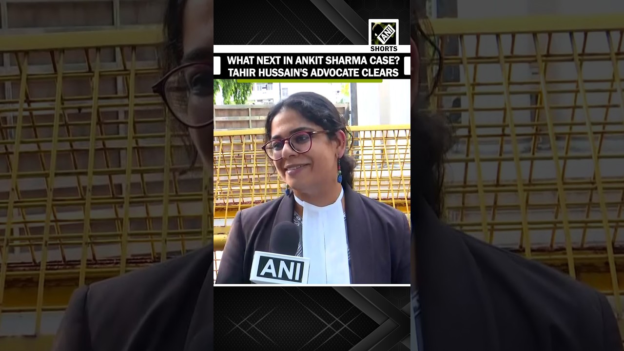&ldquo;Will take to HC&hellip;&rdquo; Advocate Tara Narula after Tahir Hussain gets life term for Ankit Sharma murder