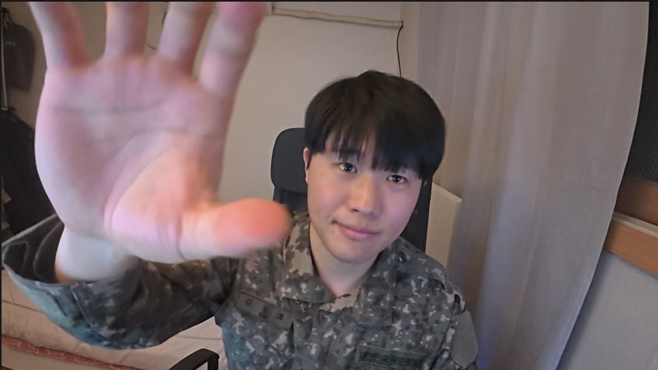 훈련소 1주차 썰