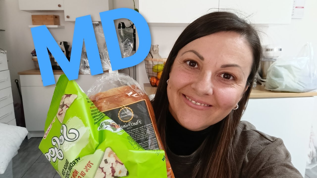 🛒Svuota la Spesa MD🛒 #md #svuotaspesa #vlog #vlogs #home #homemade