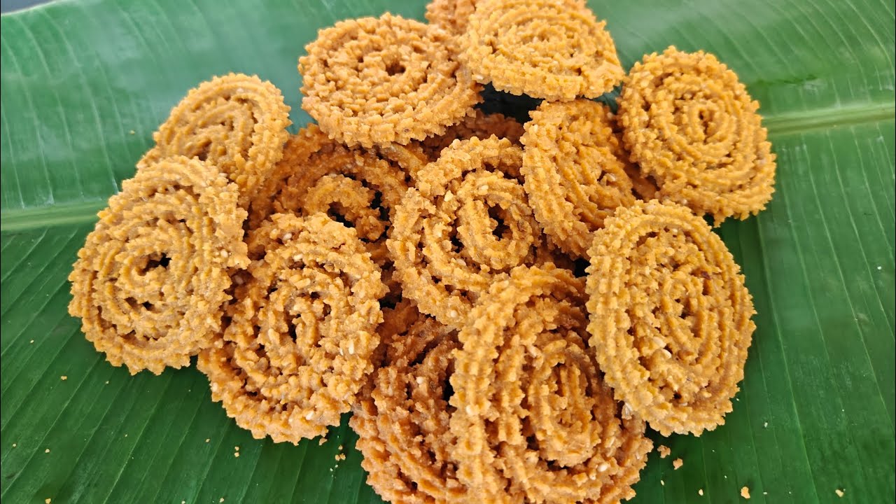 Mull Murukku #Spicy Chakli #instant chakli recipe #Crispy Chakli recipe |Quick Chakli |Easy Chakli