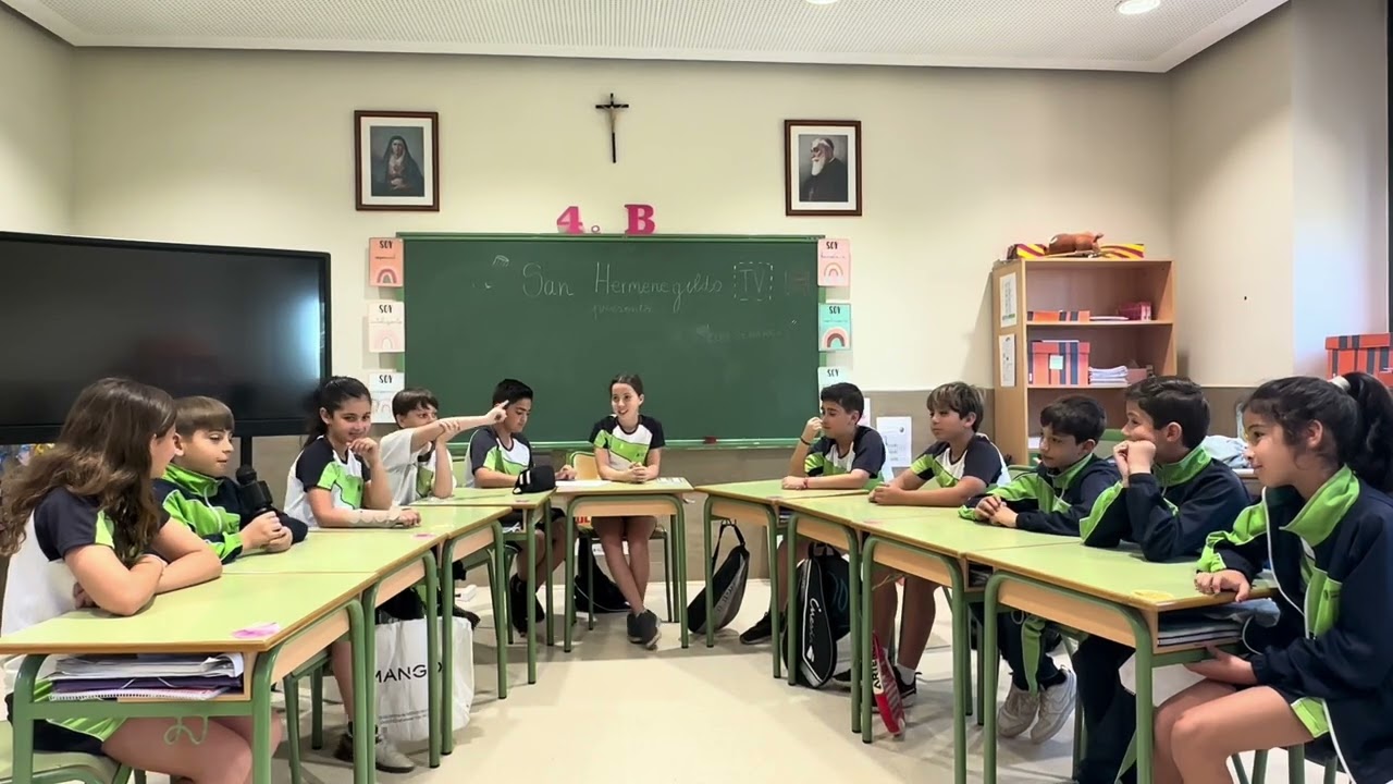 Debate deberes 4ºB EPO
