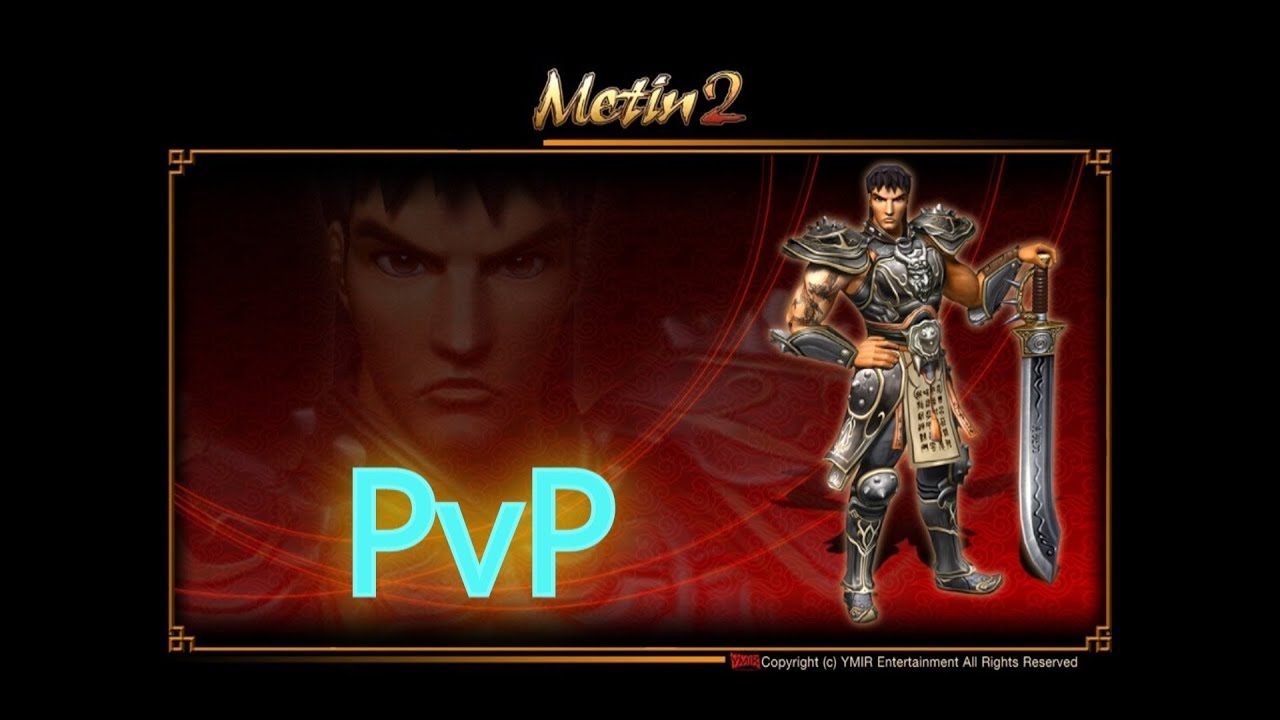 Metin2.de Praios - Wien - PvP Vol. 1