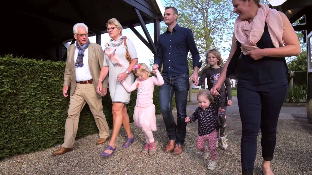 Landal Duinpark 't Hof van Haamstede | Video Bungalowpark Burgh-Haamstede, Zeeland