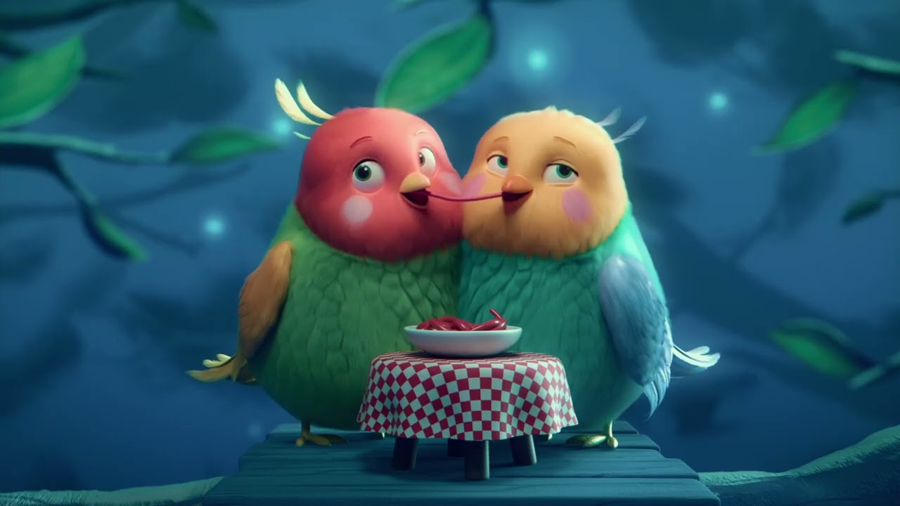 🦜💖 SAN VALENTINO 2026: NUOVE ERASABLE PEN BETTER TOGETHER 🦜💖 #ValentinesDay