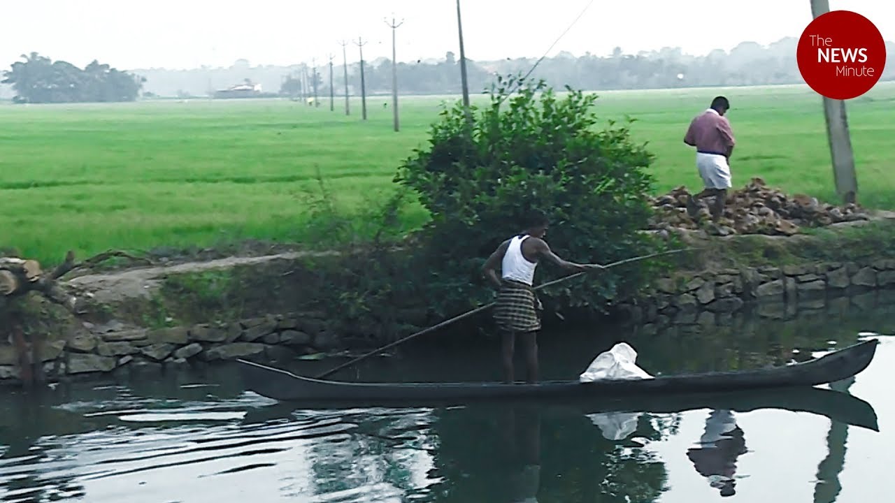 How Kuttanad is rebuilding itself after 2018 floods