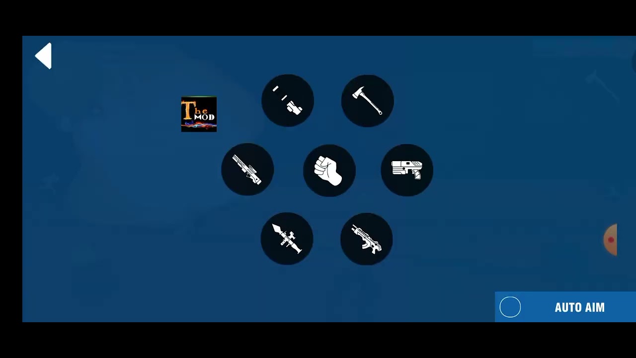 real gangster crime mumba vs night raider challenge use weapon railgun laser gun blast gun & axe pt4