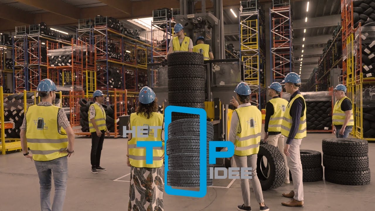 Global Automotive - Het Top Idee | Episode 2