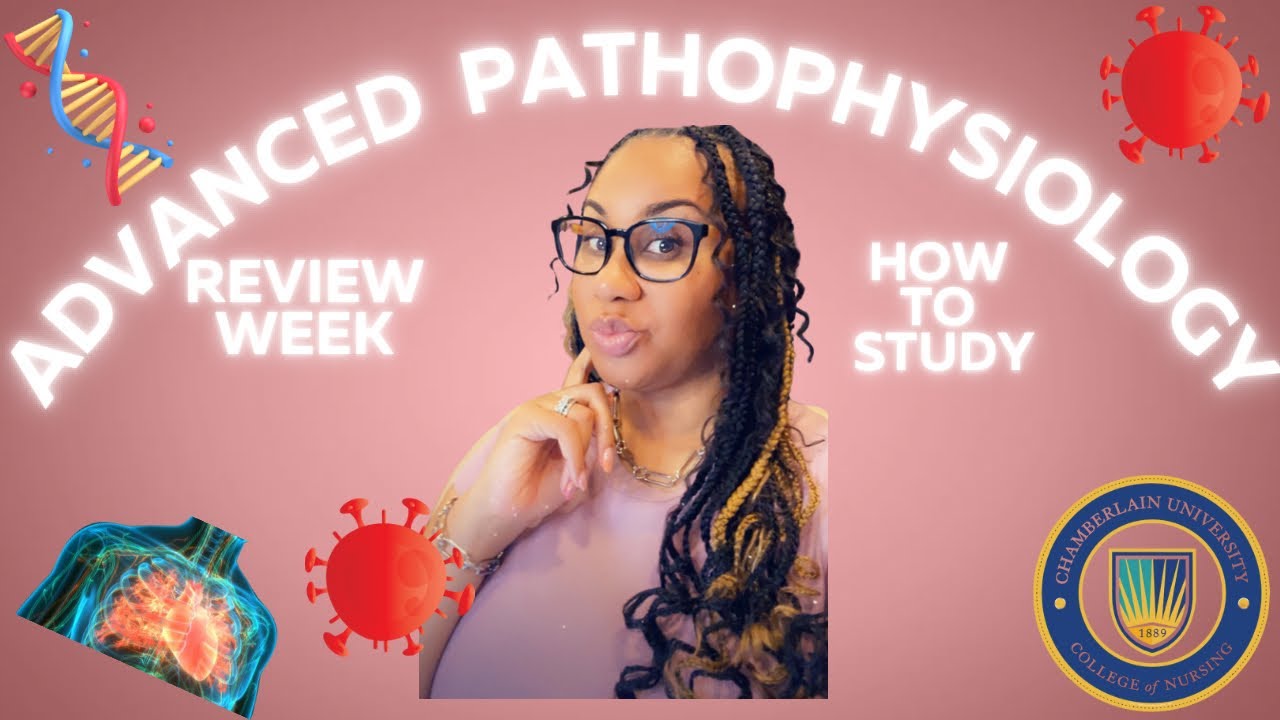 Advanced Patho #PreviewWeek #fnpstudent #nclexstudyguide #futurenurse #familynursepractitioner